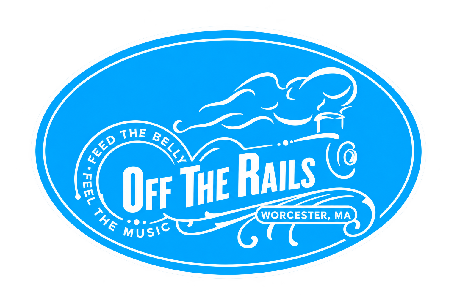 Off the Rails