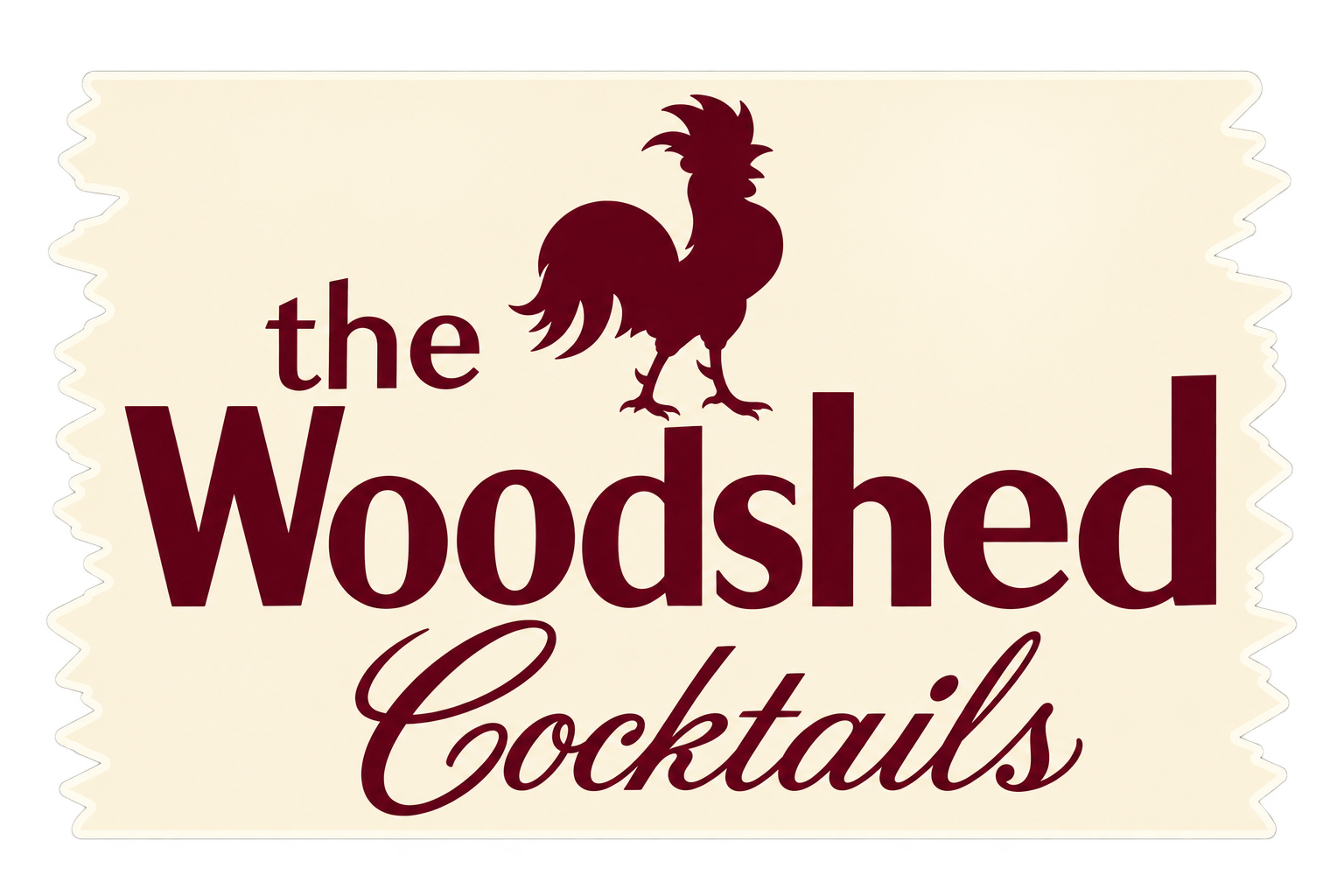 Woodshed